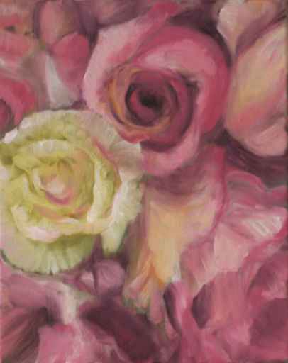 Small Roses